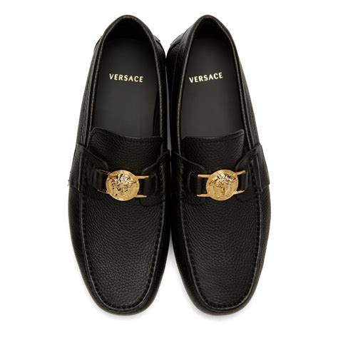 versace collection shoes made in china